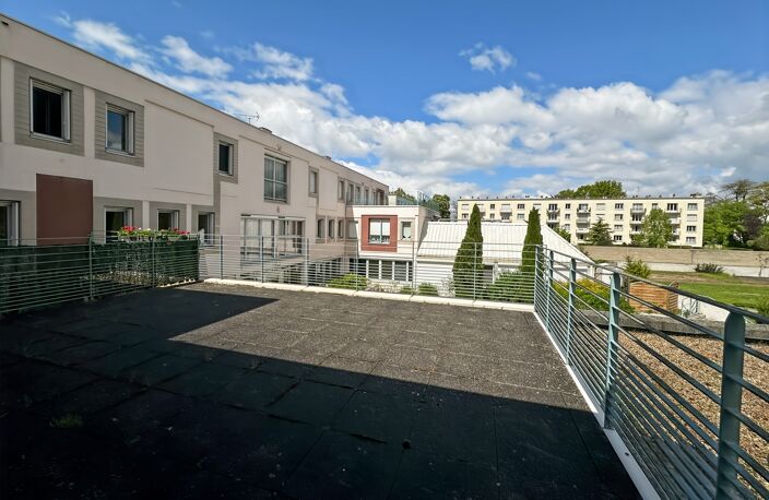 Appartement — photo 3