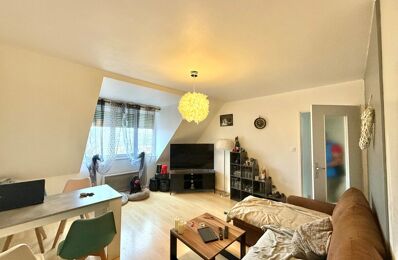 vente appartement 115 000 € à proximité de Turckheim (68230)