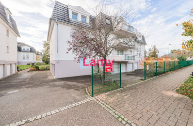 vente appartement 139 900 € à proximité de Drusenheim (67410)