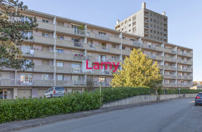 vente appartement 95 000 € à proximité de Devecey (25870)