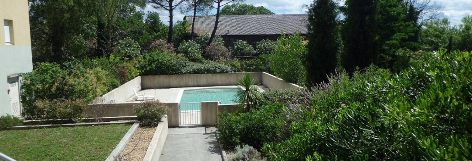 Appartement 3 Pièces 53 m² à vendre à Alès (30100)