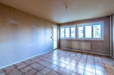 Appartement 3 pièces 68500 €