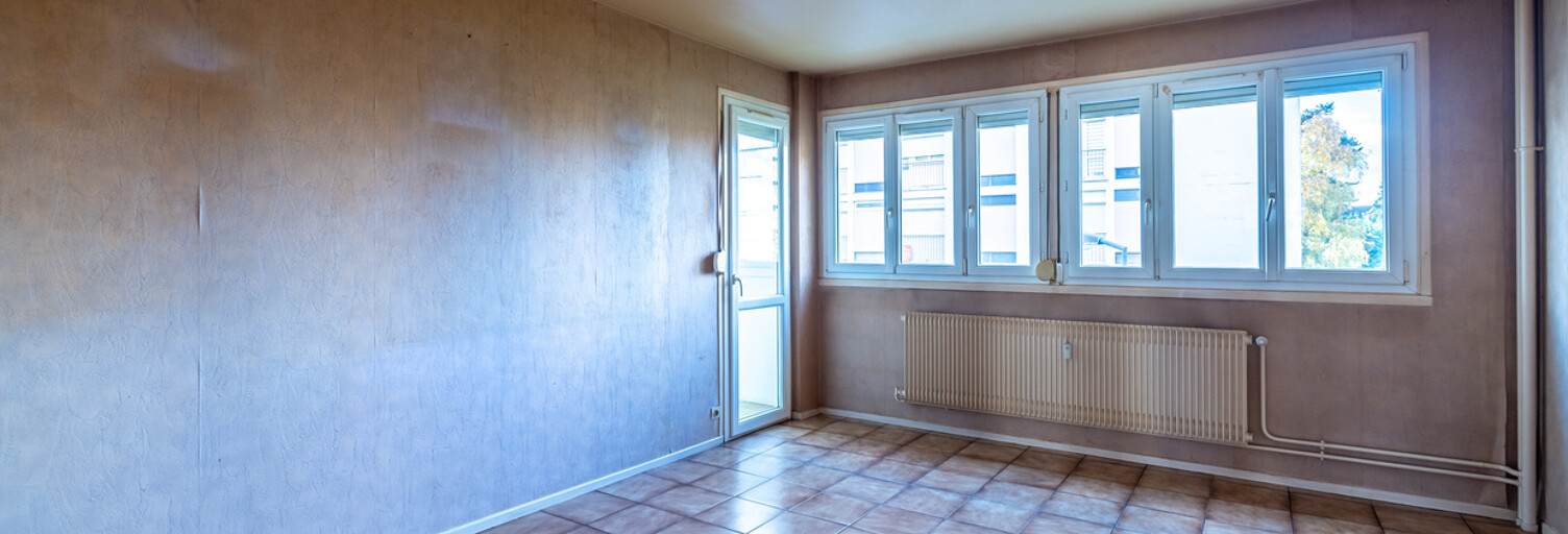 Appartement 3 Pièces 67 m² à vendre à Chalon-sur-Saône (71100)