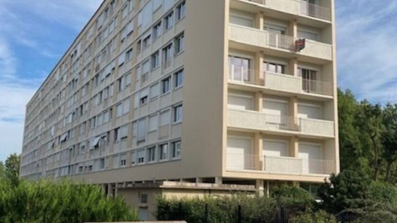 appartement 4 pièces 67 m2 à vendre à Montargis (45200)