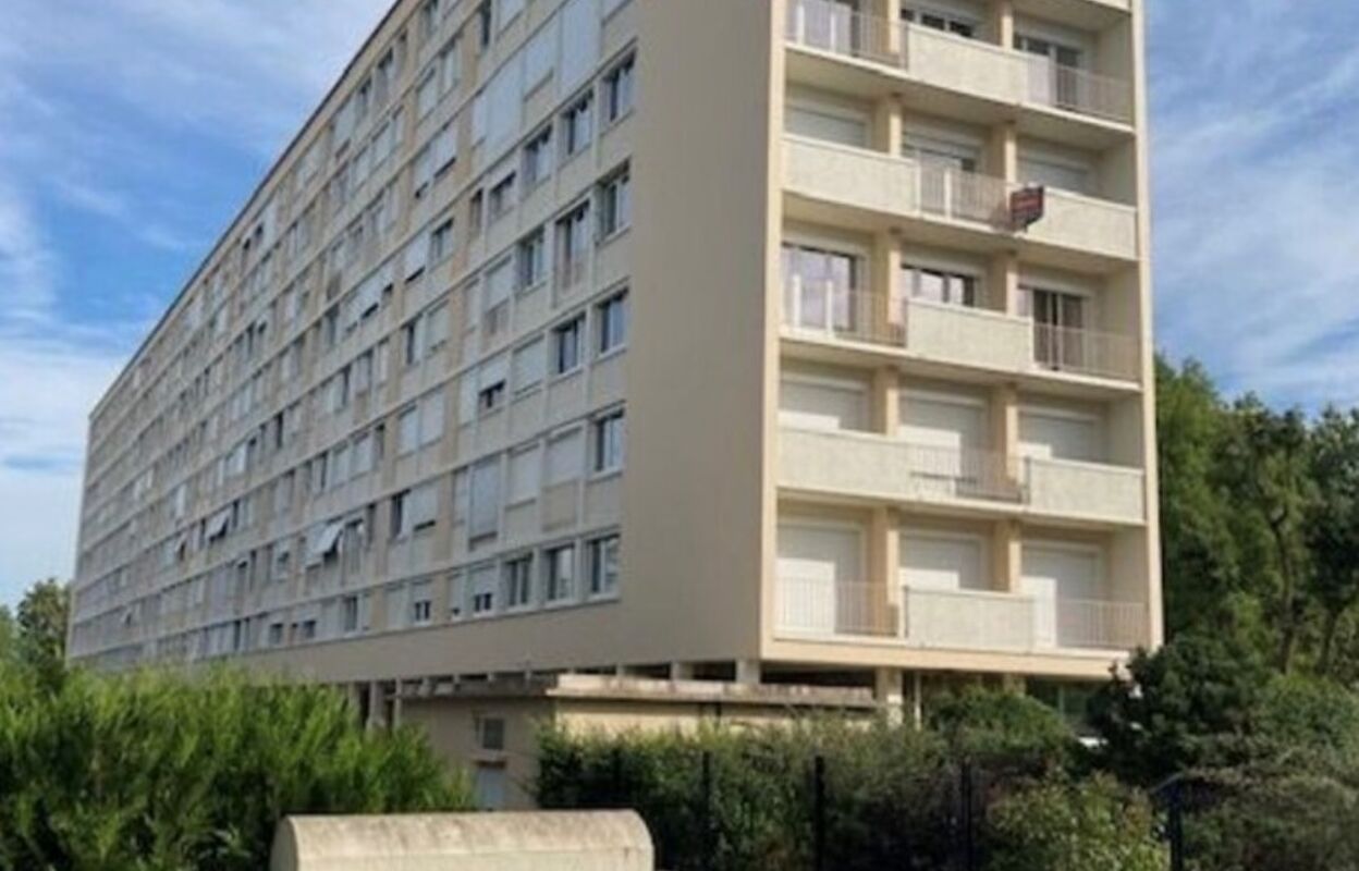 appartement 4 pièces 67 m2 à vendre à Montargis (45200)