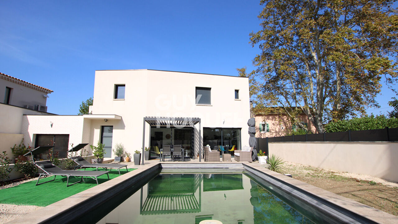 maison 5 pièces 146 m2 à vendre à Avignon (84000)