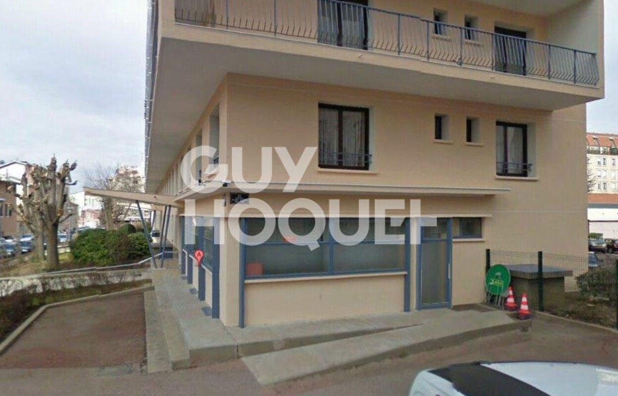 commerce 4 pièces 100 m2 à vendre à Lyon 4 (69004)