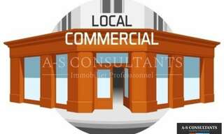 Commerce  1460 m² à vendre à Davézieux (07430)