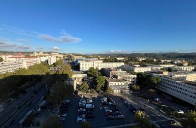 appartement 1 pièces 20 m2 à vendre à Aix-en-Provence (13090)