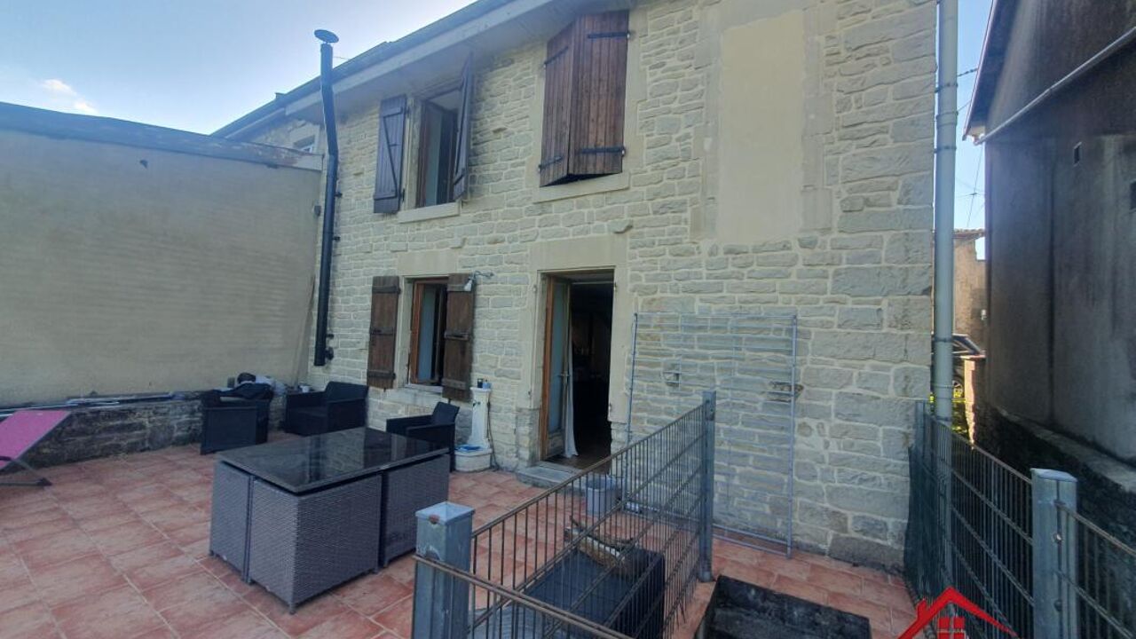 maison 5 pièces 102 m2 à vendre à Saint-Dizier (52100)