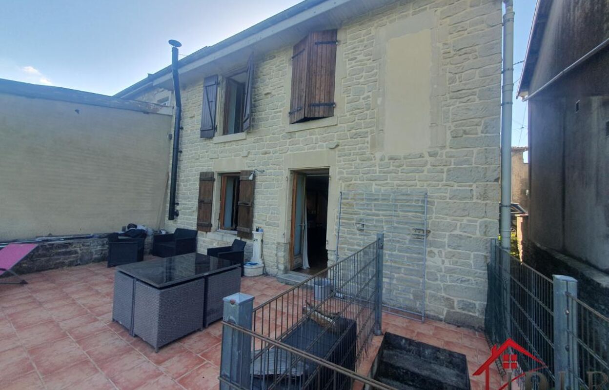 maison 5 pièces 102 m2 à vendre à Saint-Dizier (52100)