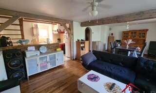 Maison 5 Pièces 92 m² à vendre à Saint-Dizier (52100)