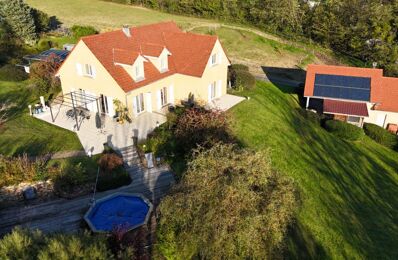 vente maison 349 000 € à proximité de Châtenois-les-Forges (90700)