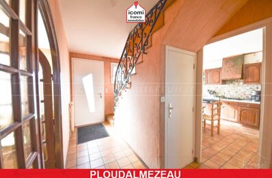 vente maison 273 000 € à proximité de Tréglonou (29870)