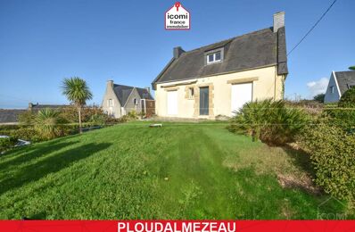 vente maison 273 000 € à proximité de Landunvez (29840)