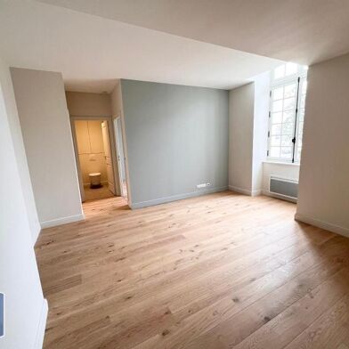 Appartement 2 pièces 51 m²