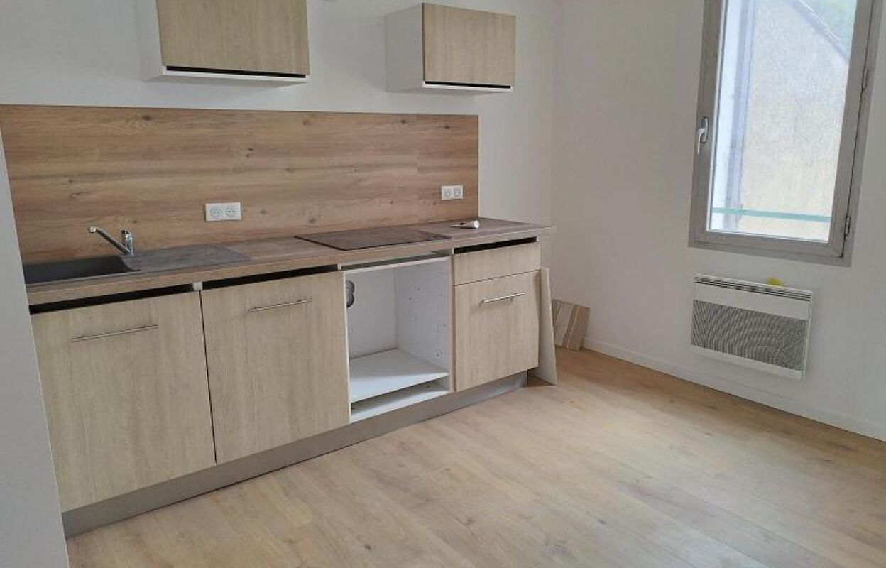 appartement 3 pièces 63 m2 à louer à Apt (84400)