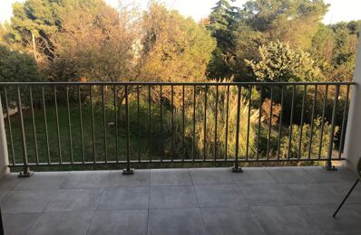 location appartement 657 € CC /mois à proximité de Beaucaire (30300)