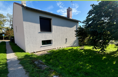 vente maison 145 000 € à proximité de Castelnau-de-Lévis (81150)