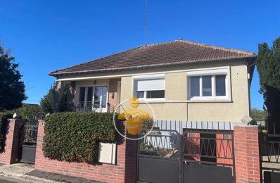 vente maison 139 000 € à proximité de Villequier-Aumont (02300)