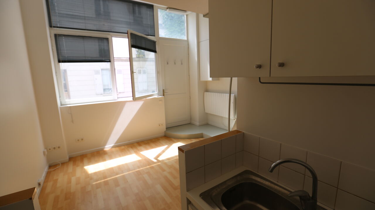 appartement 1 pièces 18 m2 à vendre à Charenton-le-Pont (94220)