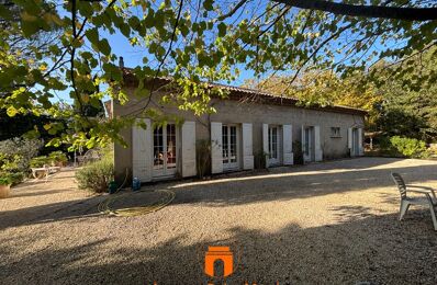 vente maison 650 000 € à proximité de Malataverne (26780)