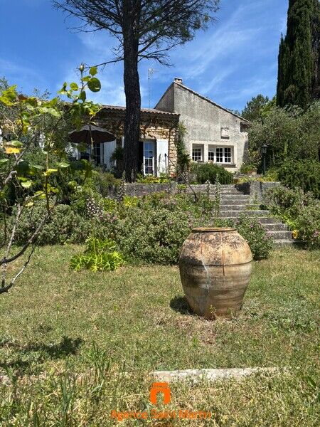 Villa / Maison  T6 à vendre Garde-Adhémar (La) 26700