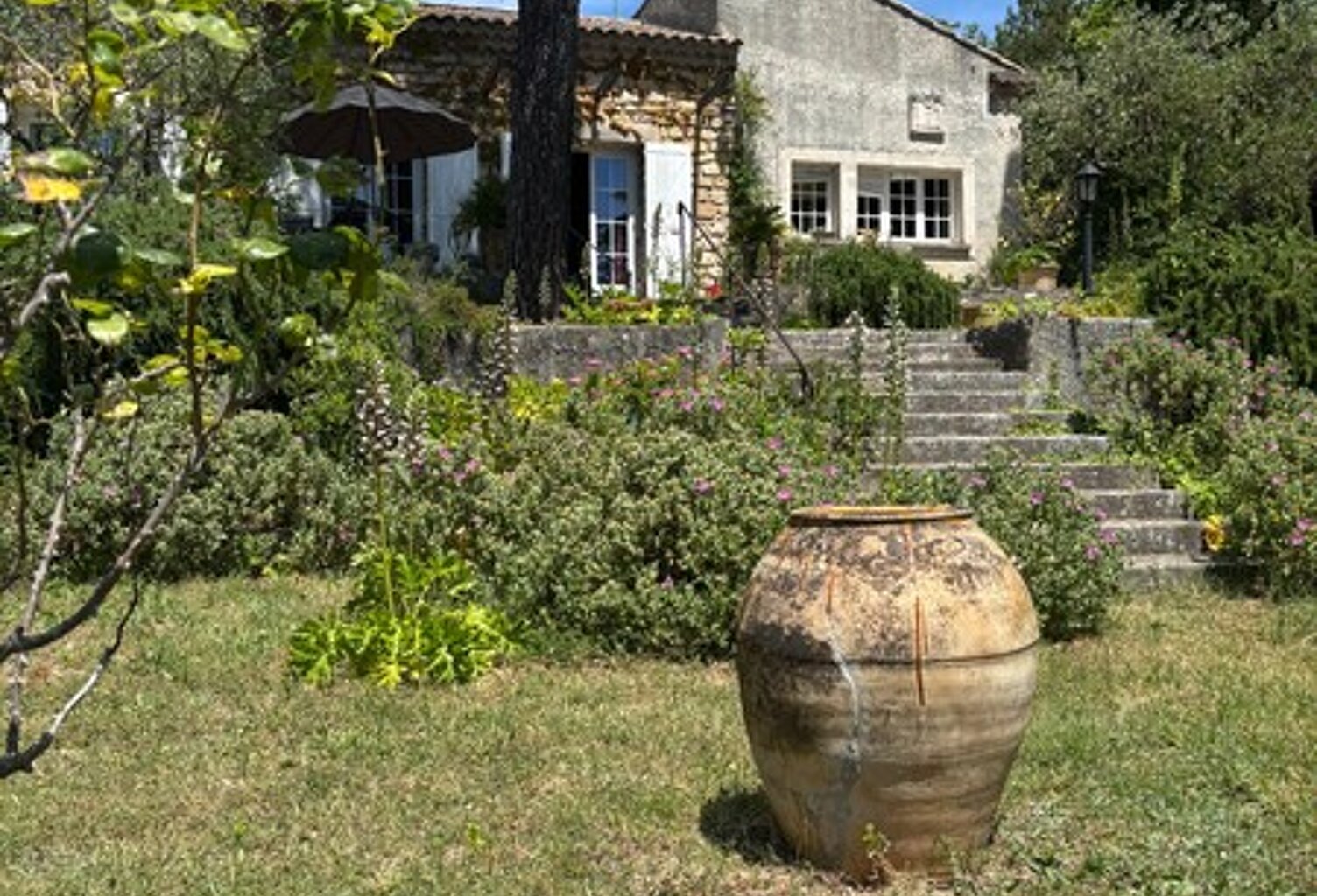 Maison — photo 1