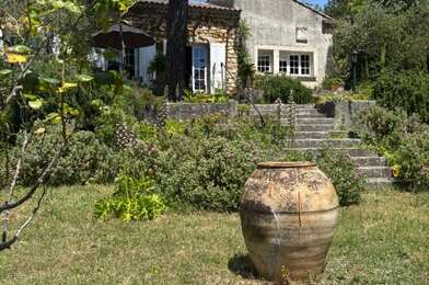 Maison 6 pièces 615000 €