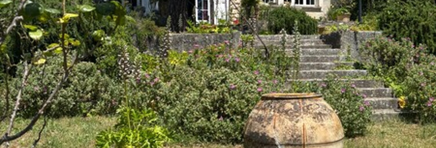 Maison 6 Pièces 157 m² à vendre à La Garde-Adhémar (26700)