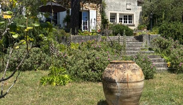 Villa / Maison 6 pièces  à vendre Garde-Adhémar (La) 26700