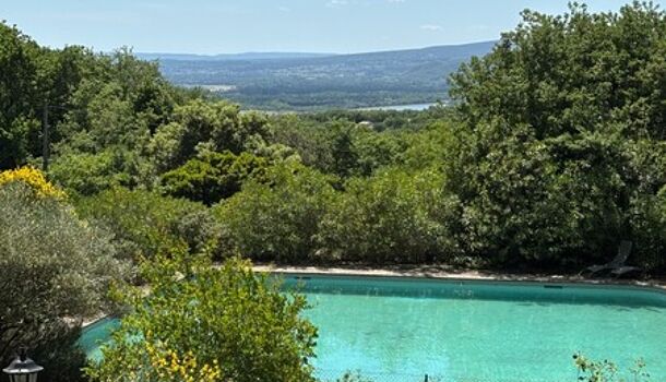 Villa / Maison 6 pièces  à vendre Garde-Adhémar (La) 26700