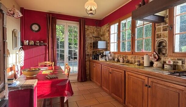 Villa / Maison 6 pièces  à vendre Garde-Adhémar (La) 26700