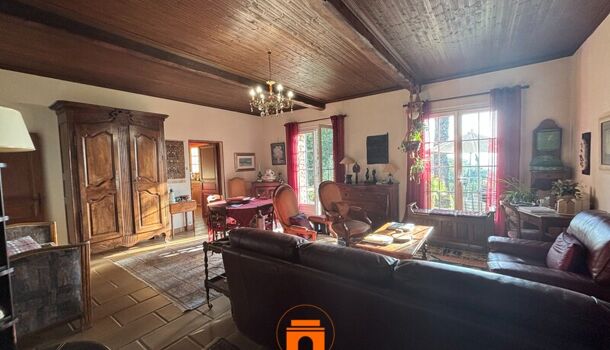 Villa / Maison 6 pièces  à vendre Garde-Adhémar (La) 26700