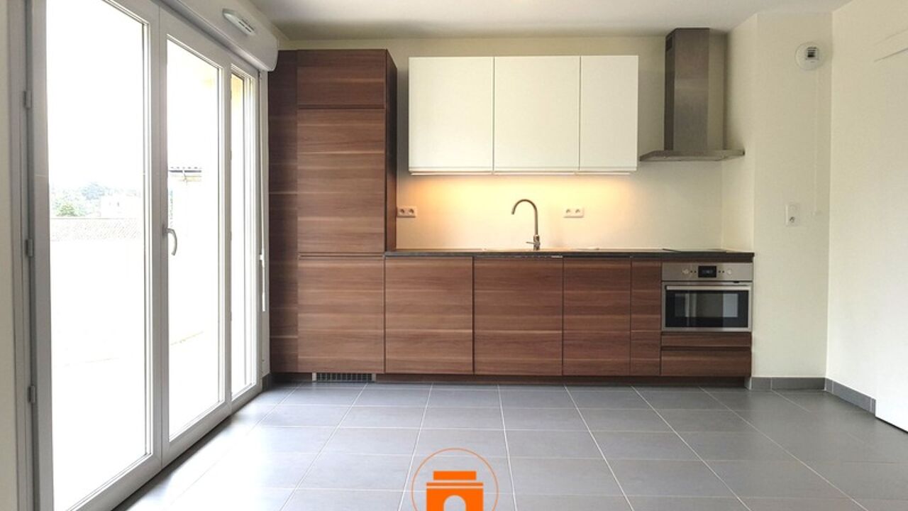 appartement 1 pièces 35 m2 à louer à Montélimar (26200)