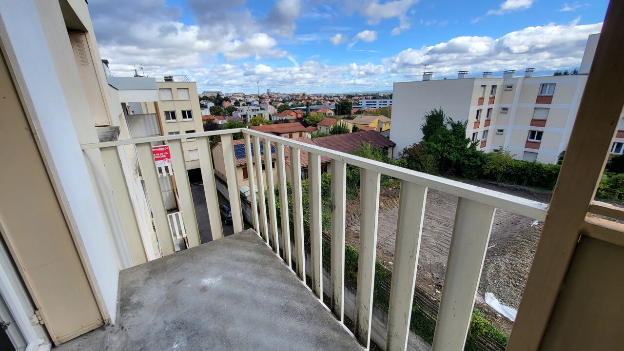 appartement 1 pièces 29 m2 à louer à Clermont-Ferrand (63000)