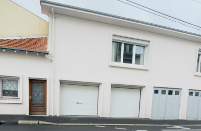 vente maison 296 800 € à proximité de Enval (63530)