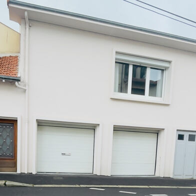 Maison 4 pièces 104 m²