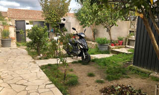 Maison 4 Pièces 92 m² à vendre à Montpeyroux (34150)