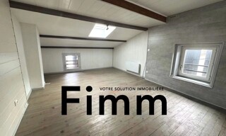 Maison 3 Pièces 51 m² à vendre à Serrières (07340)