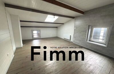 vente maison 89 000 € à proximité de Saint-Rambert-d'Albon (26140)