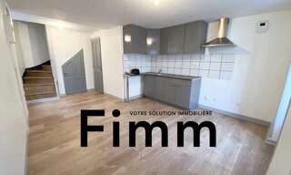 Maison 3 Pièces 51 m² à vendre à Serrières (07340)
