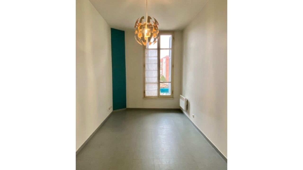 appartement 1 pièces 17 m2 à louer à Toulouse (31000)