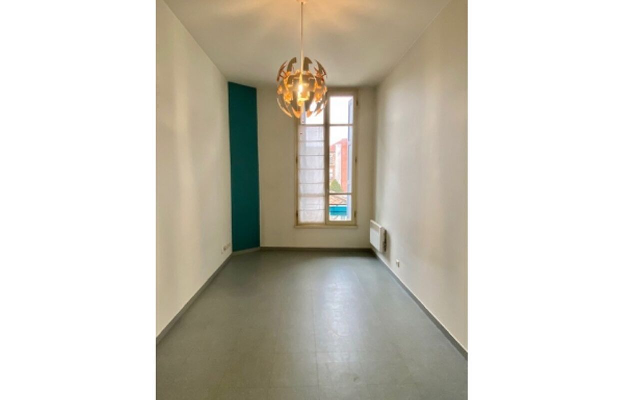 appartement 1 pièces 17 m2 à louer à Toulouse (31000)