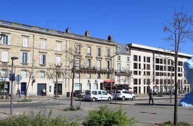 location appartement 420 € CC /mois à proximité de Sainte-Eulalie (33560)