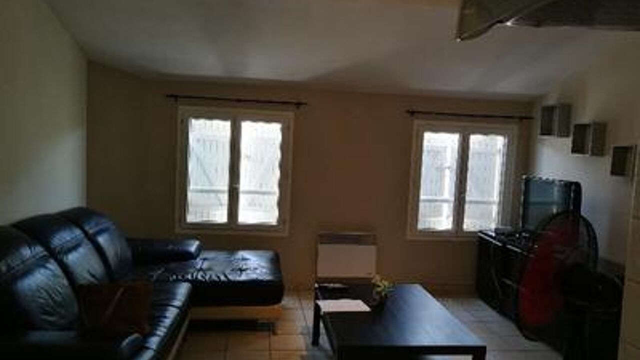 appartement 2 pièces 41 m2 à louer à Talence (33400)