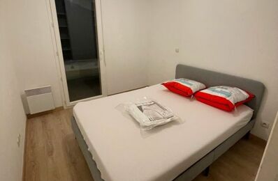 location appartement 650 € CC /mois à proximité de Castets Et Castillon (33210)