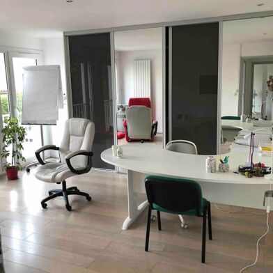 Appartement 4 pièces 95 m²