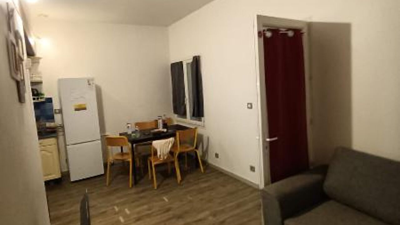 appartement 3 pièces 65 m2 à louer à Bordeaux (33000)