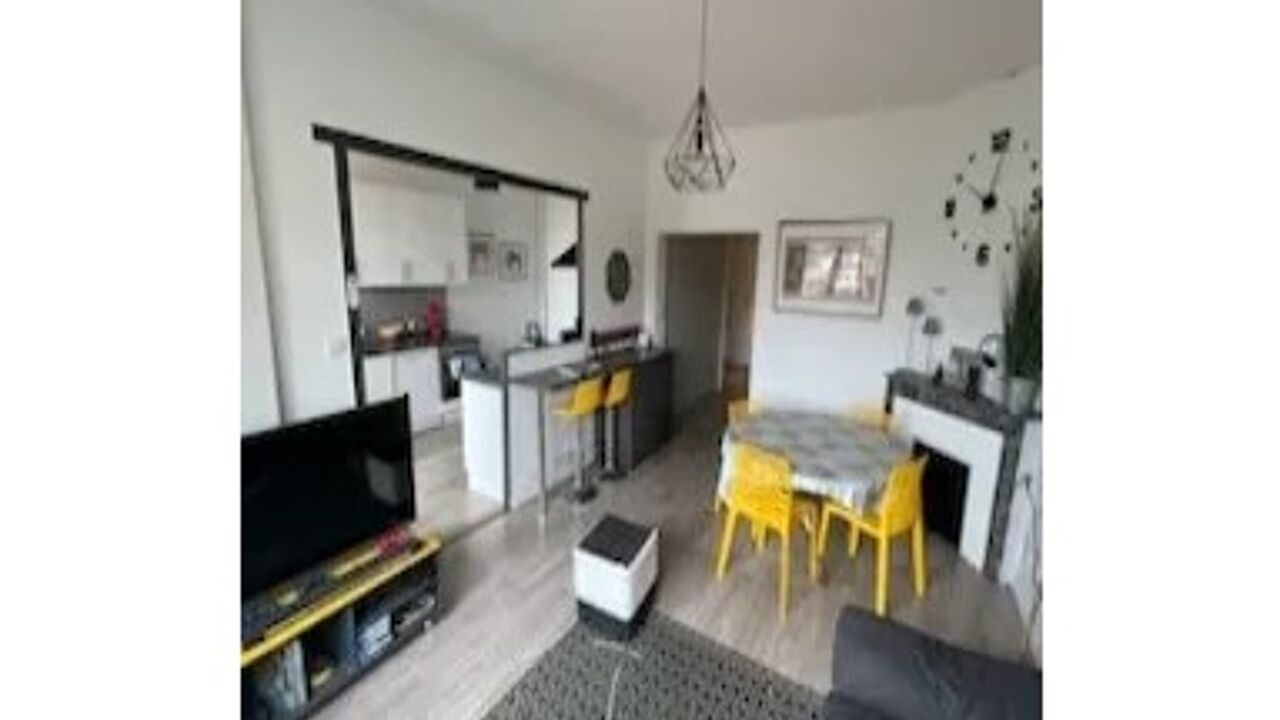 appartement 3 pièces 78 m2 à louer à Bordeaux (33000)